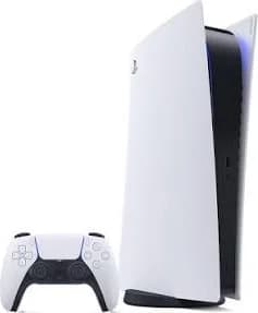 PlayStation 5