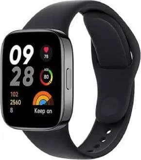 Xiaomi Smartwatch