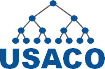 USACO course