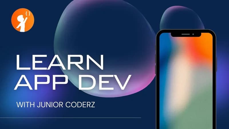 App development online coding classes for kids