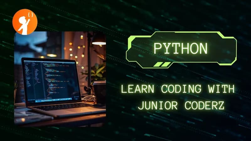 Python programming-best for kids coding languages course
