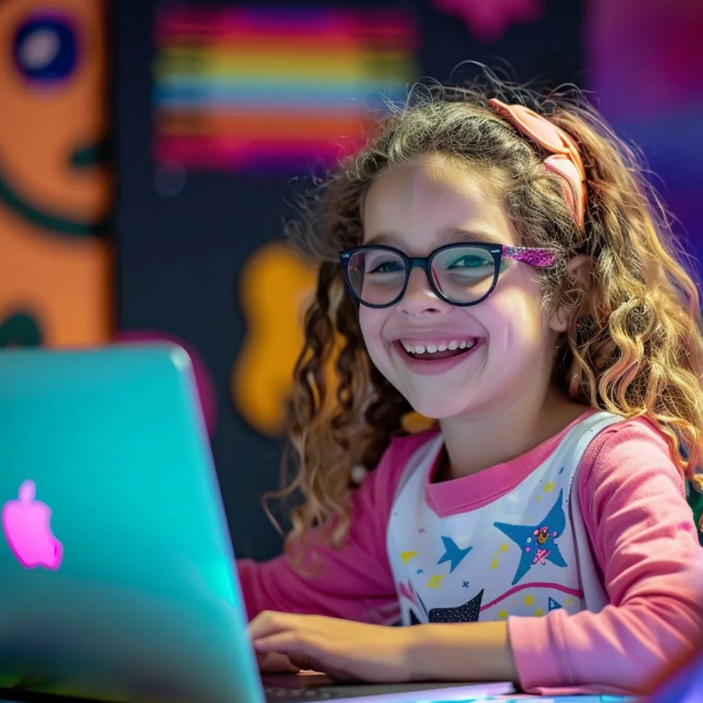 Online classes for Advanced coding for kids