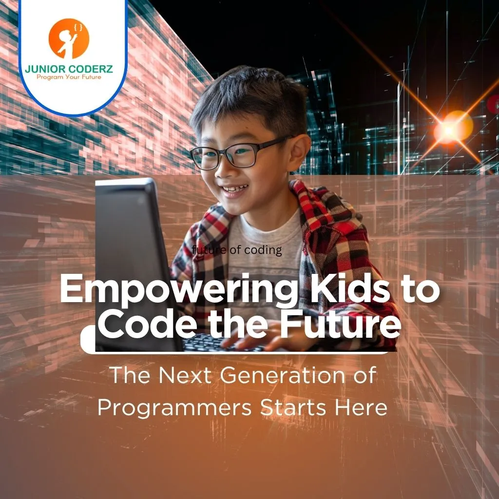 Future of Coding