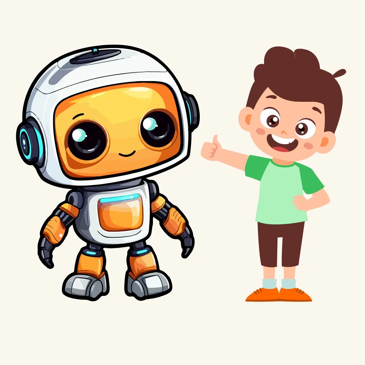 Make a game on Scratch