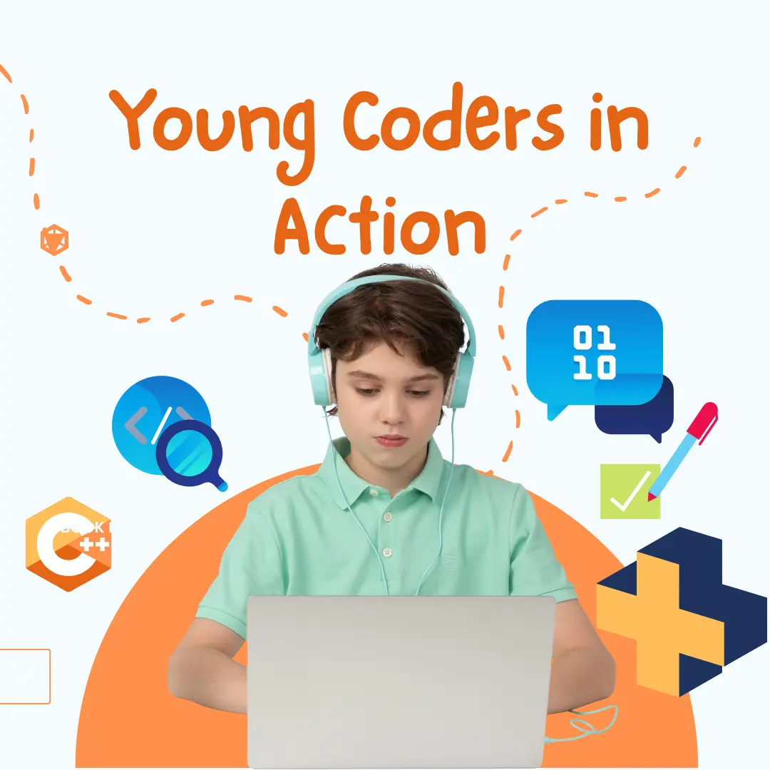 best coding classes for kids