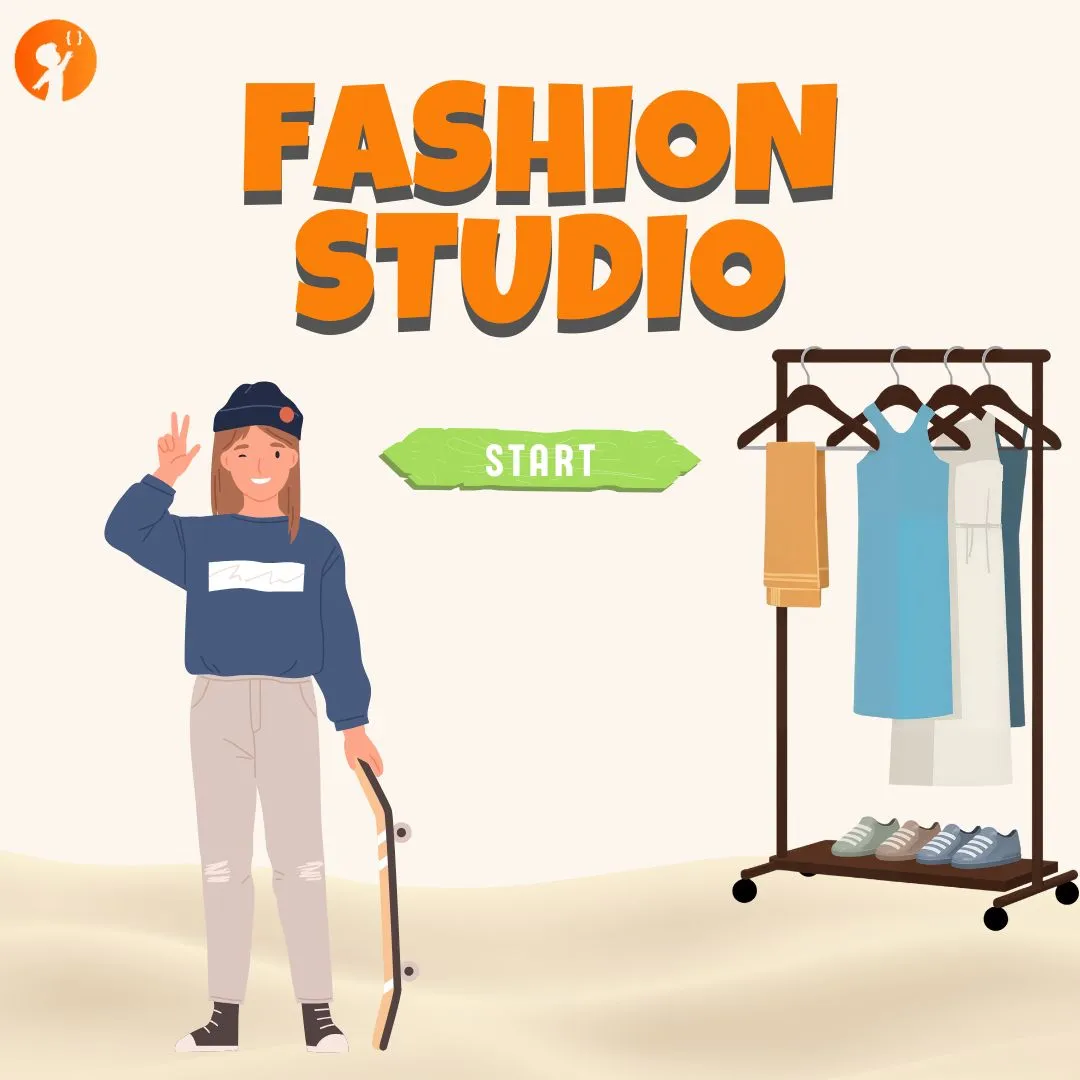 dress up games on scratch