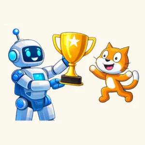 Top-5-Scratch-Champions-code-quest-2025 juniorcoderz