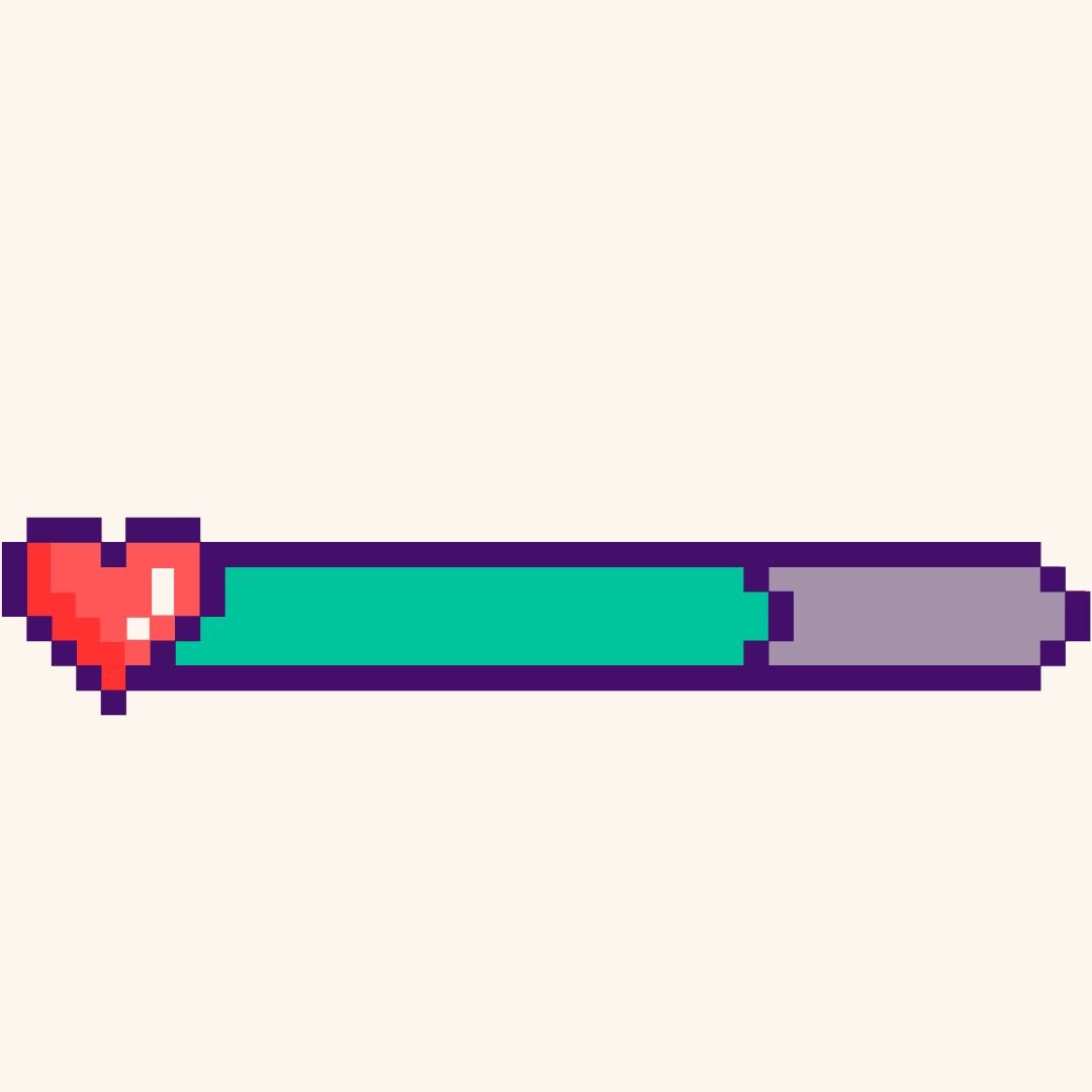 Health Bar in Game: How to Create One in Scratch Easily