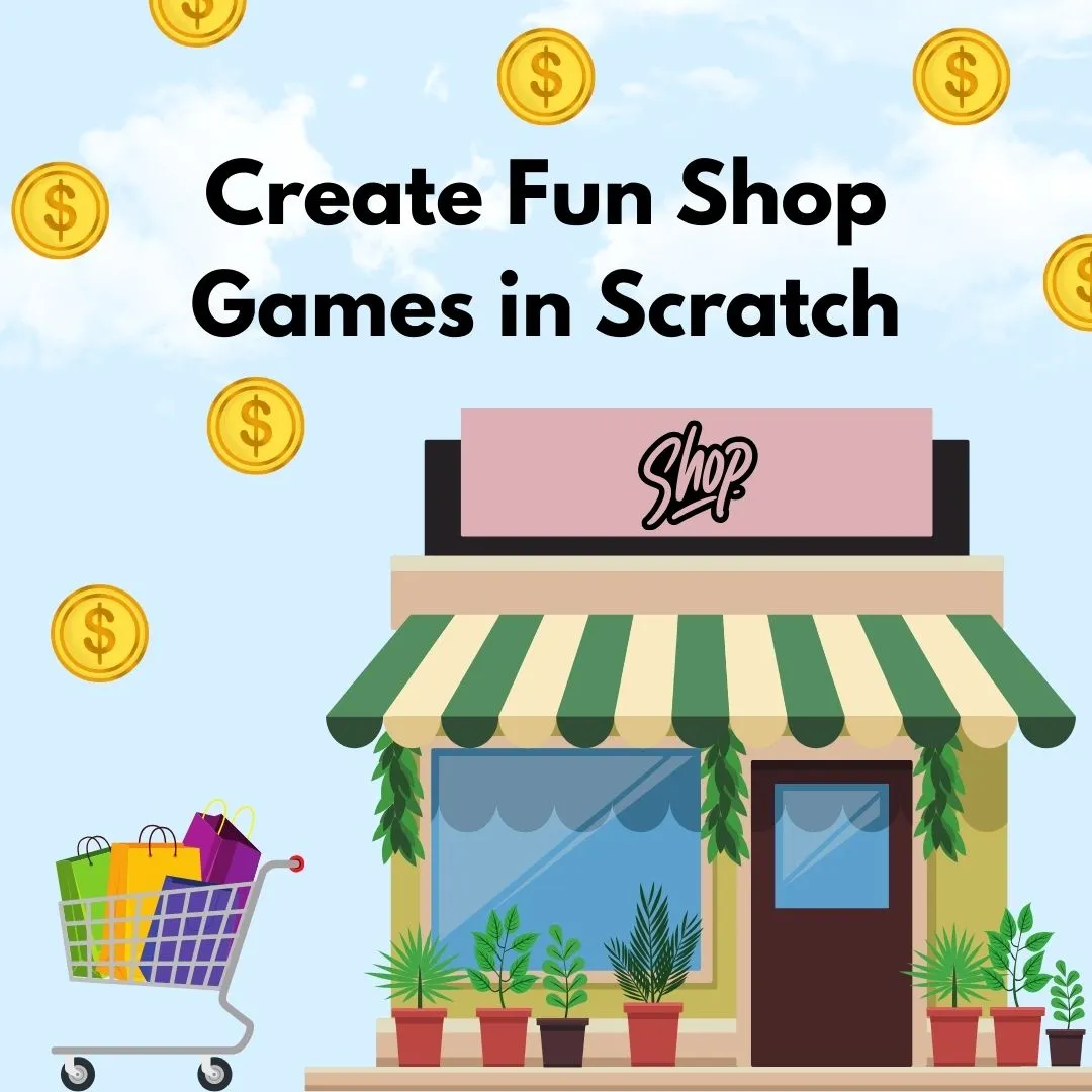 shop games