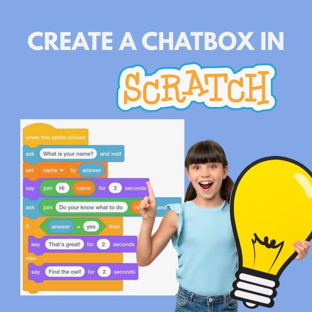 AI style chat box tutorial