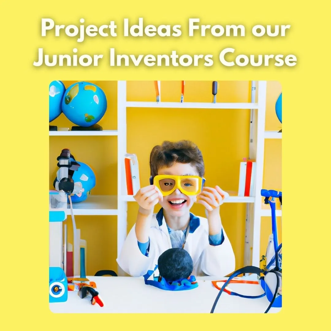 Creative Coding Project Ideas