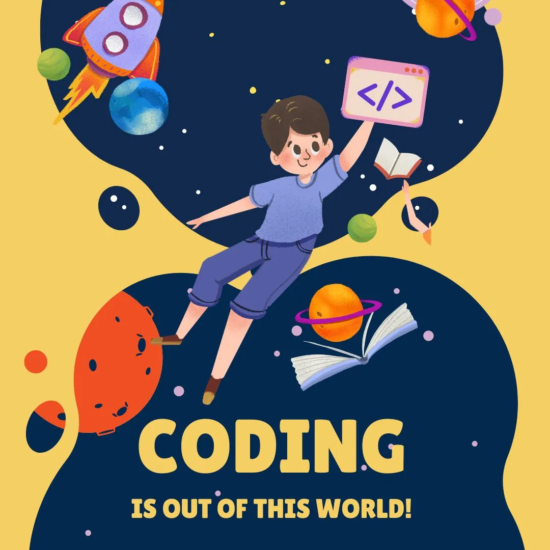 kids coding languages