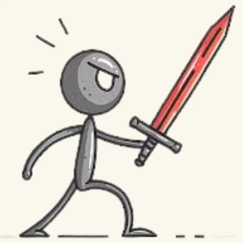 fighting games stickman