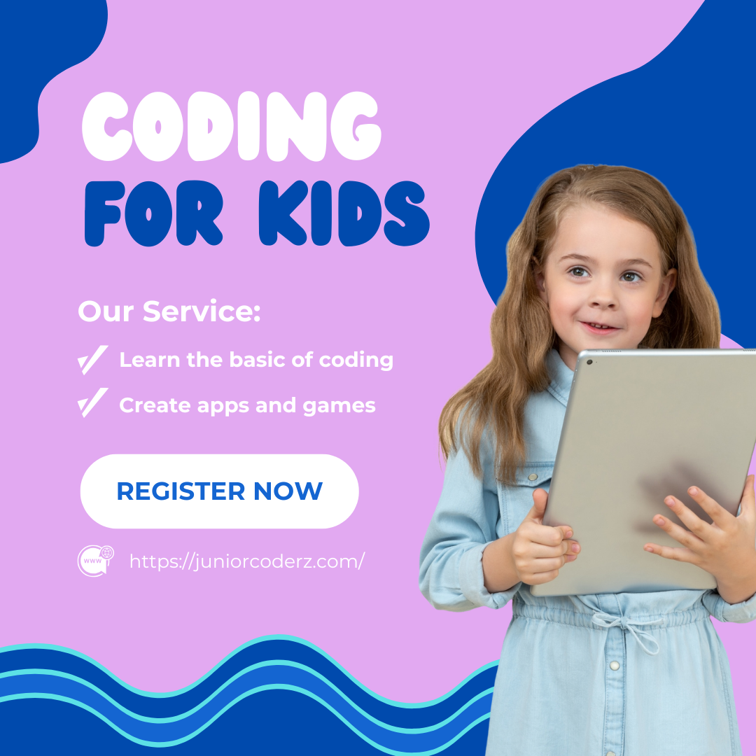 Best Online Coding Classes for Kids