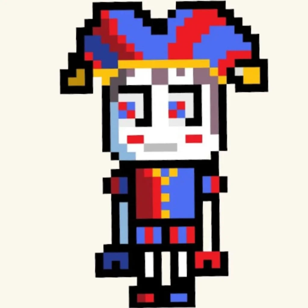 Circus Adventure Game