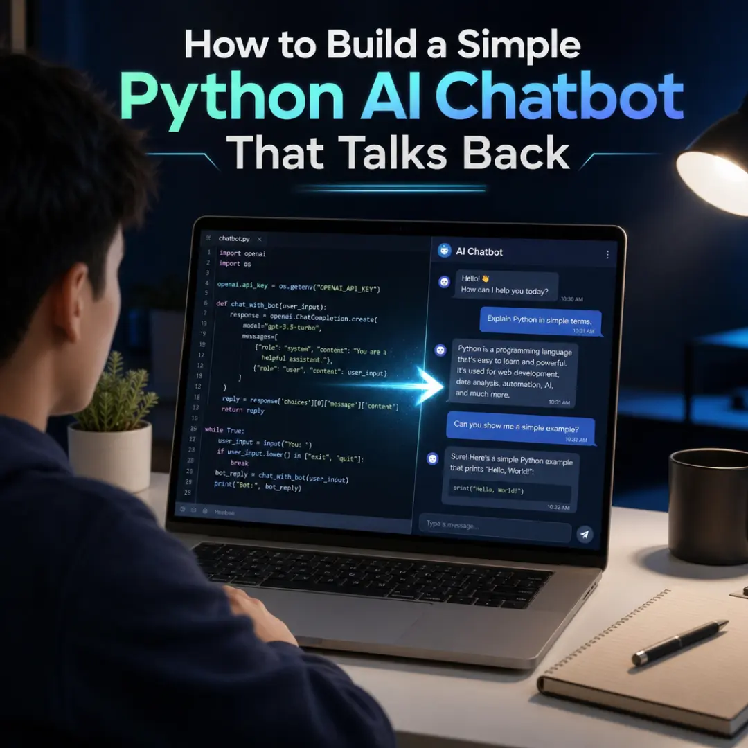 python-ai-chatbot