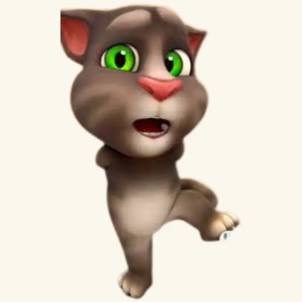 talking tom cat 4 game