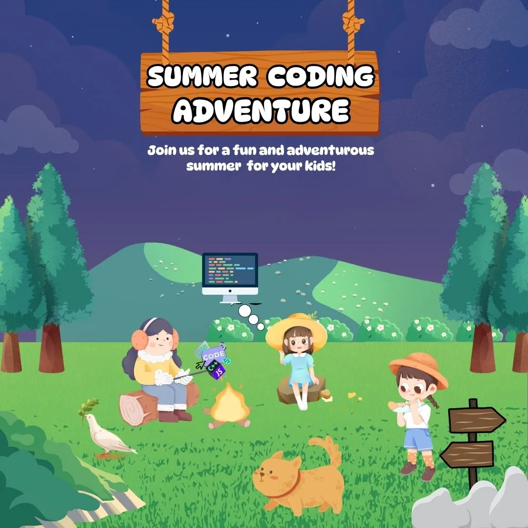 Summer Activities for Kids