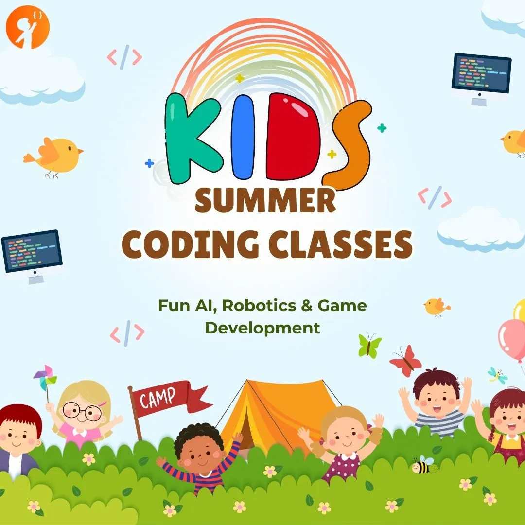 Fun AI, Robotics & Game Development