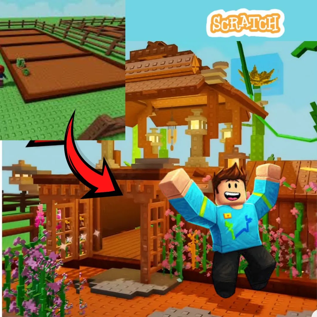 grow a garden roblox game