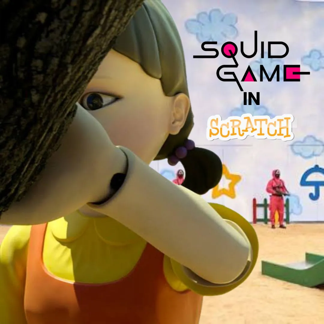 how to play squid game