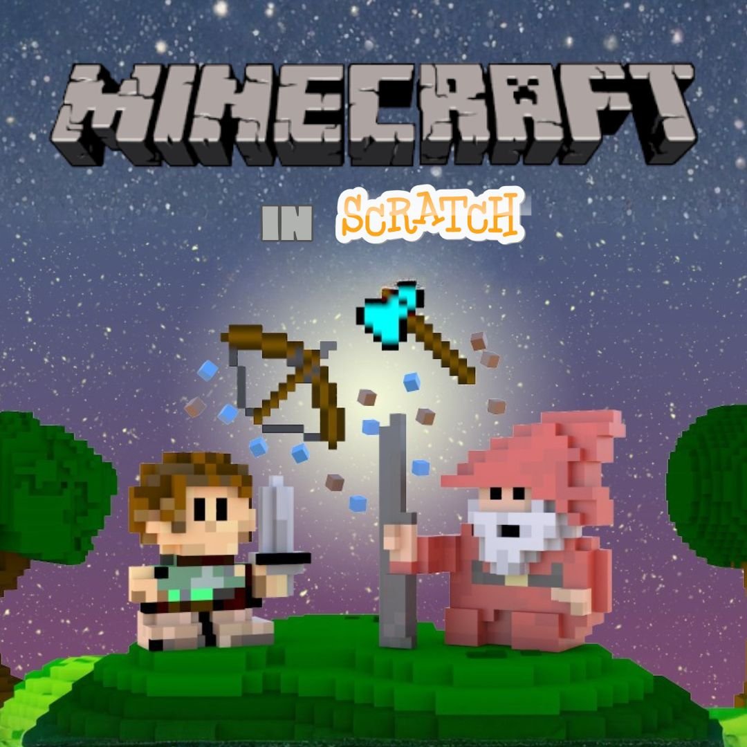 build minecraft