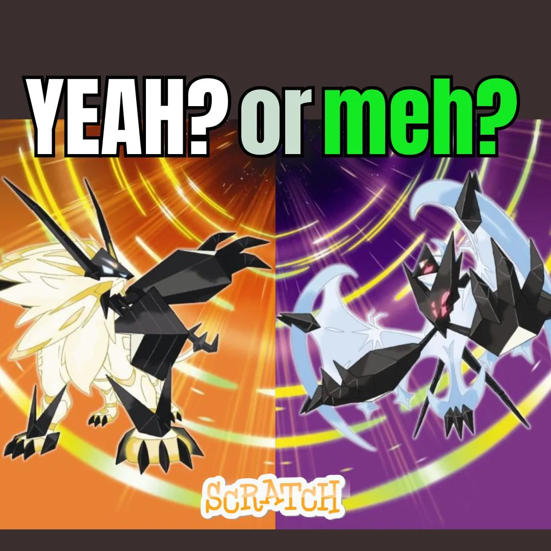 pokemon game ultra sun