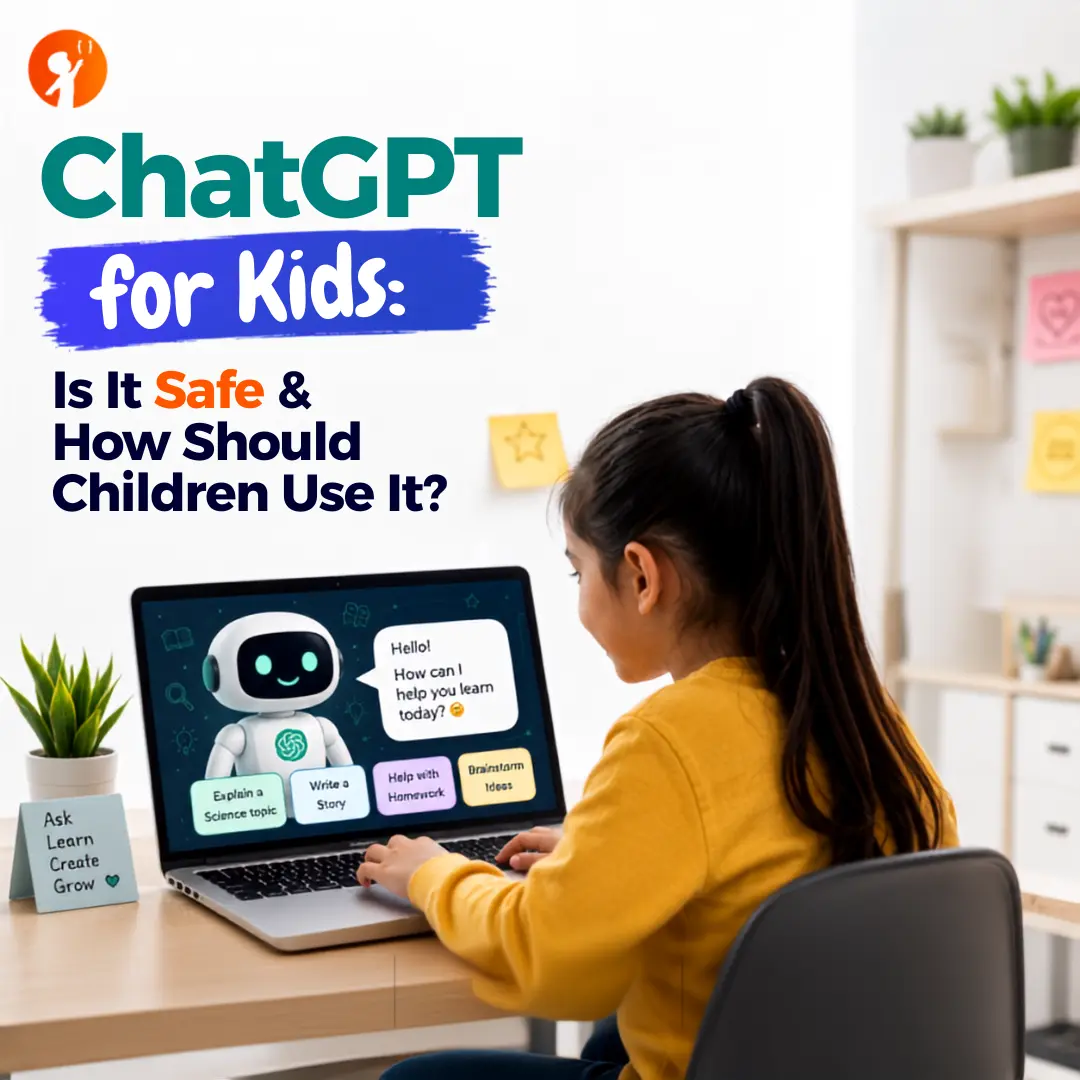chatgpt-for-kids