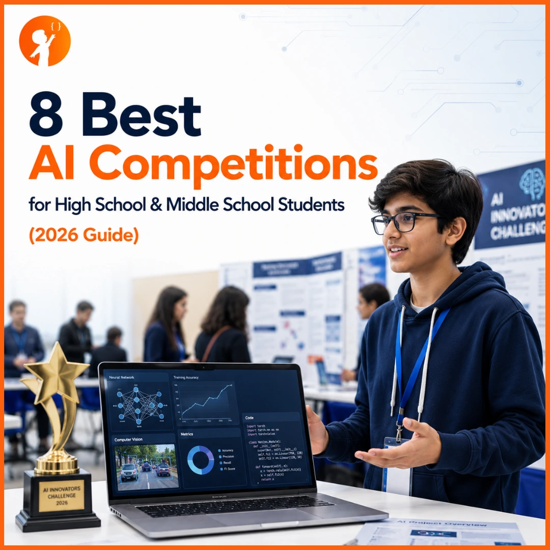 ai-competitions-for-high-school-students