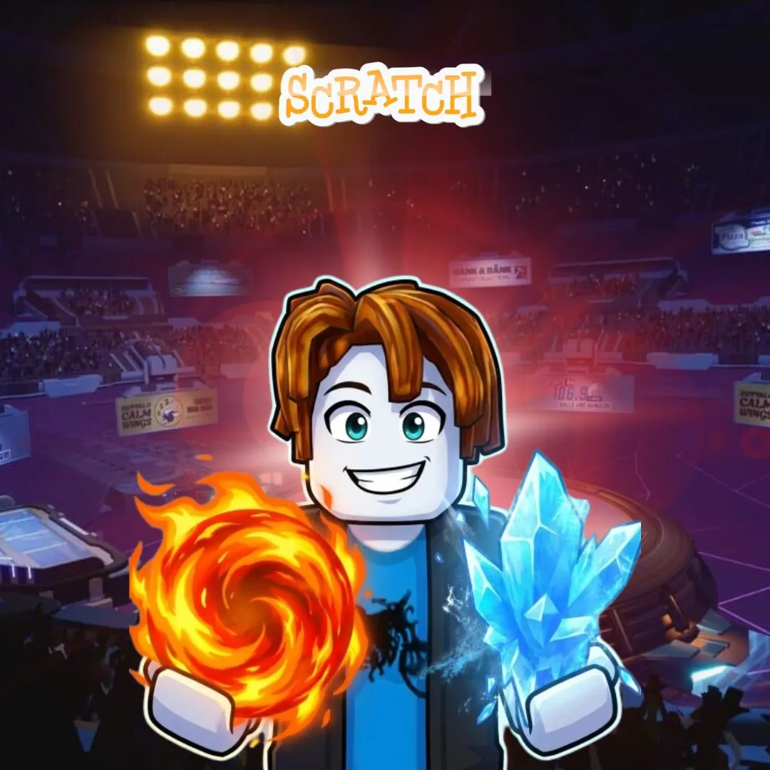 Blade Ball Arena