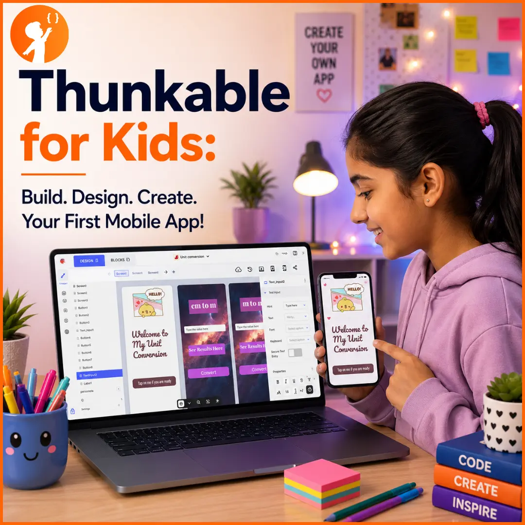 thunkable