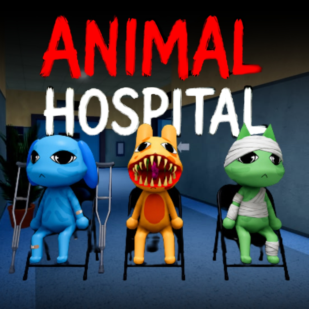 roblox hospital games