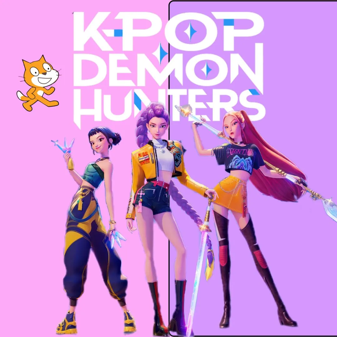 kpop demon hunters final battle