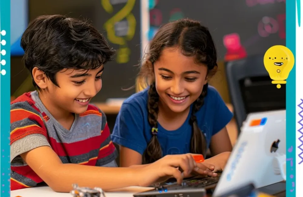 Best Online Coding Courses for Kids