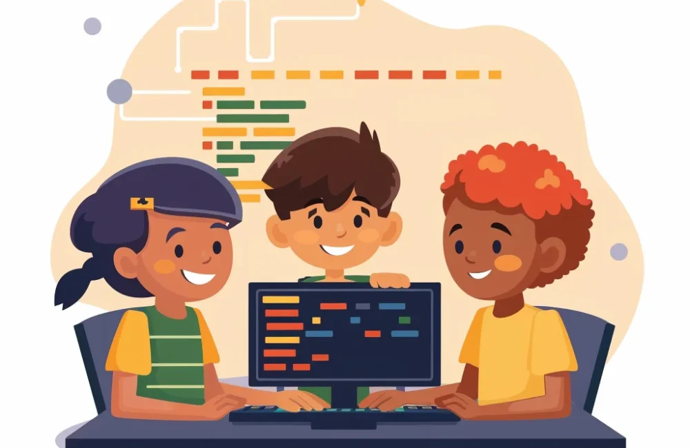 Best Online Coding classes for kids