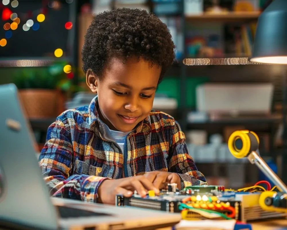 Coding Programs for teens with our expert instructors